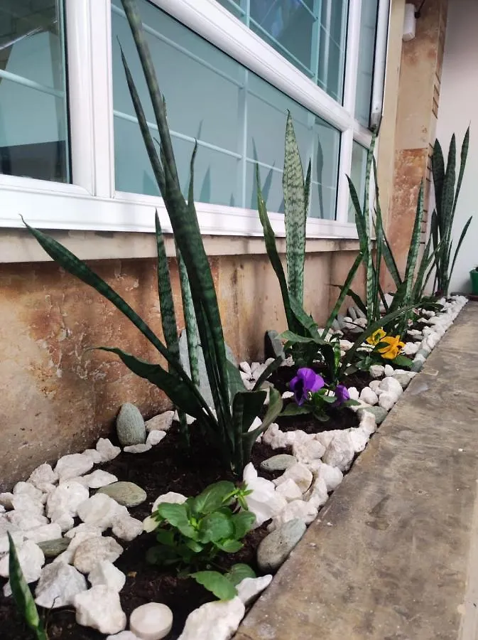 Hotel Montefiore Bogota Colombia