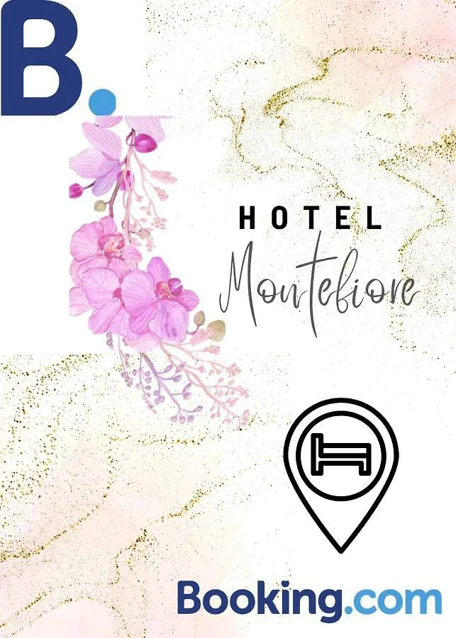 Hotel Montefiore Bogota