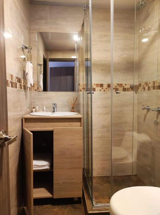 Hotel Montefiore Bogota 0*,