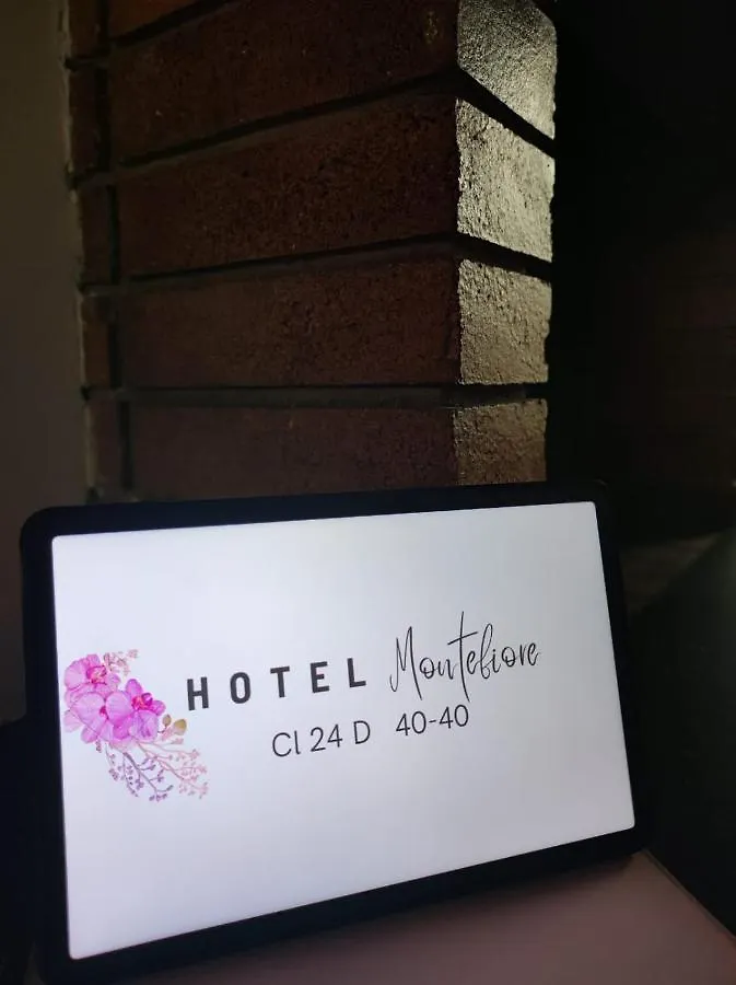 Hotel Montefiore Bogota 0*,  Colombia